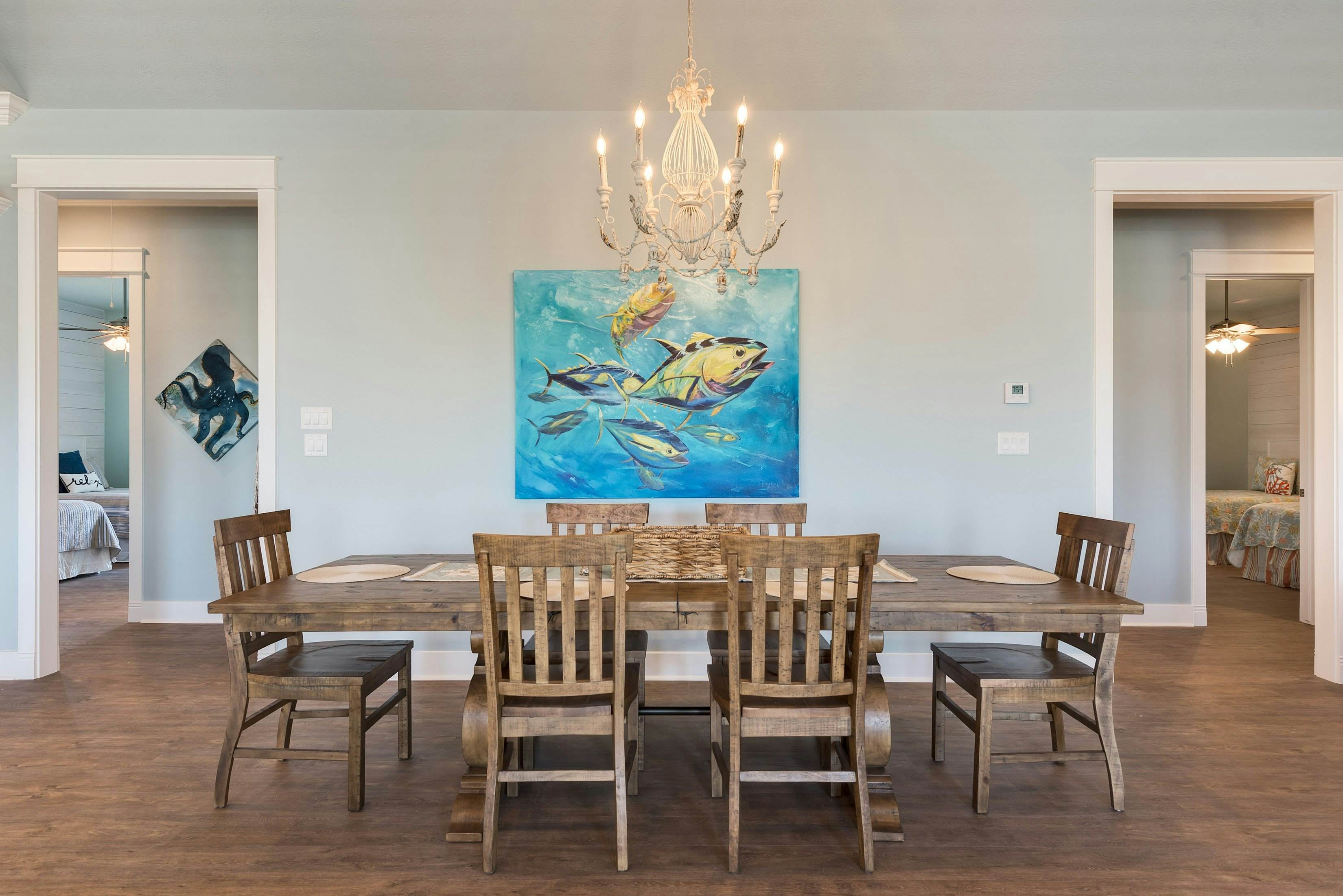 Diamond in the Dunes