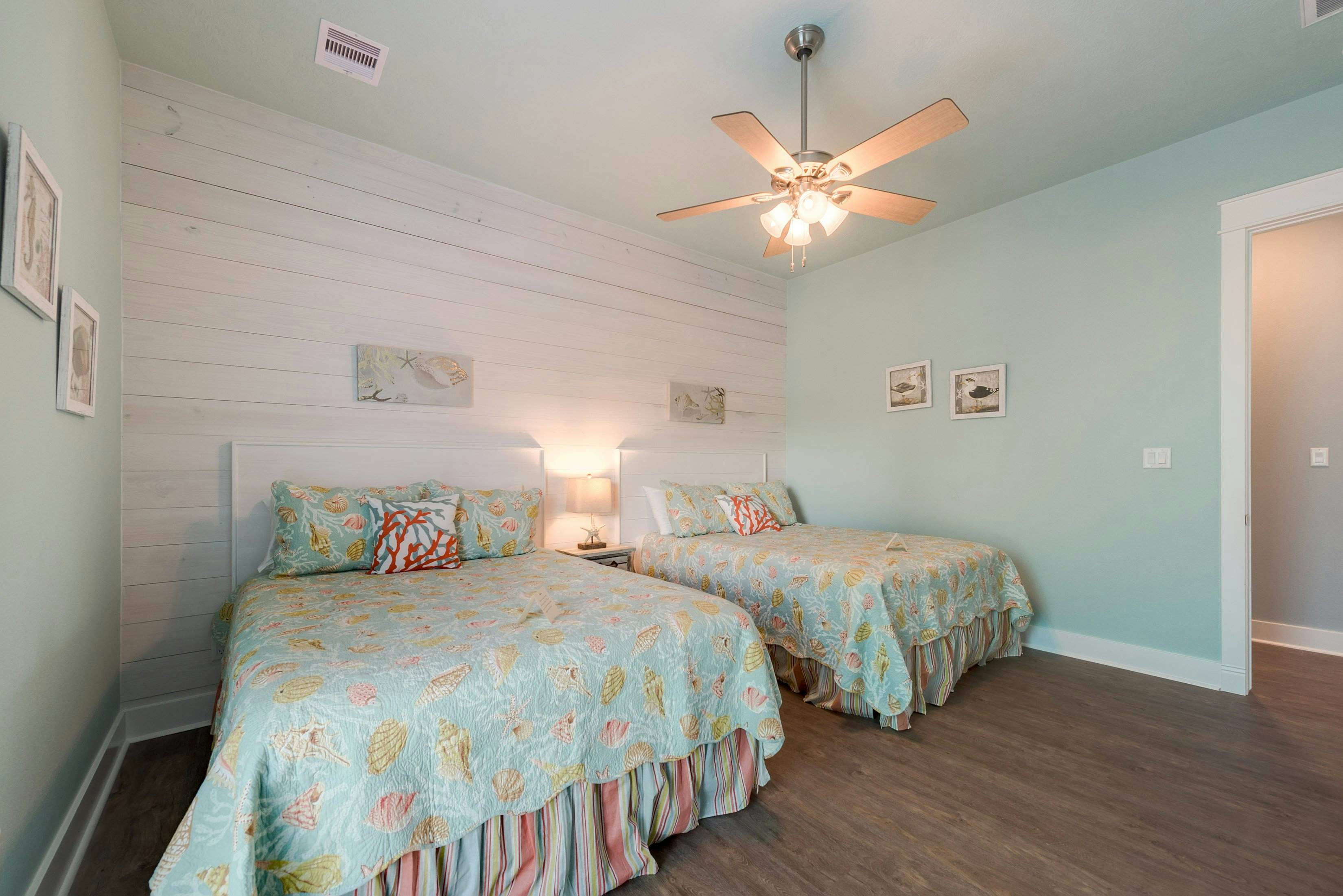 Diamond in the Dunes