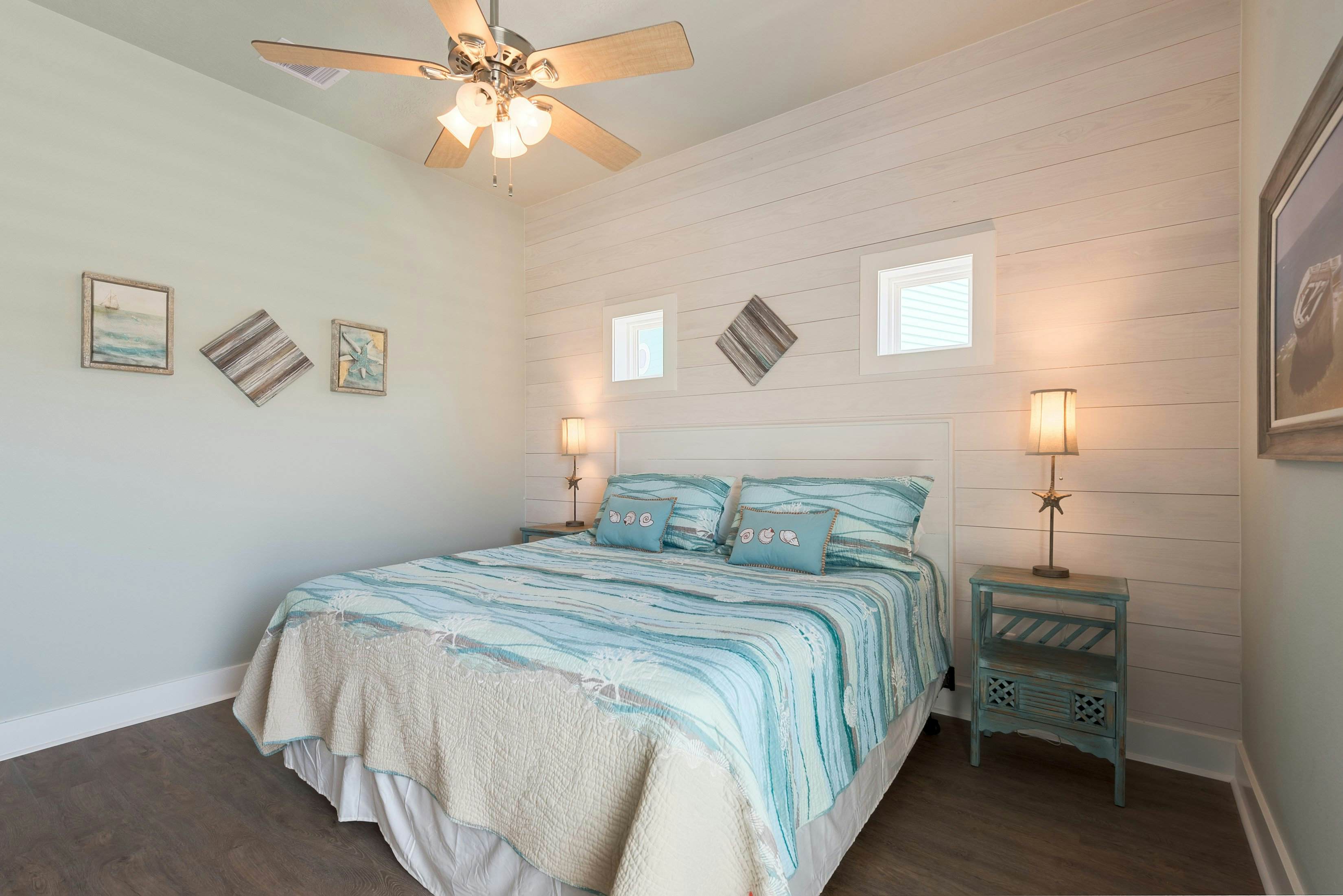 Diamond in the Dunes