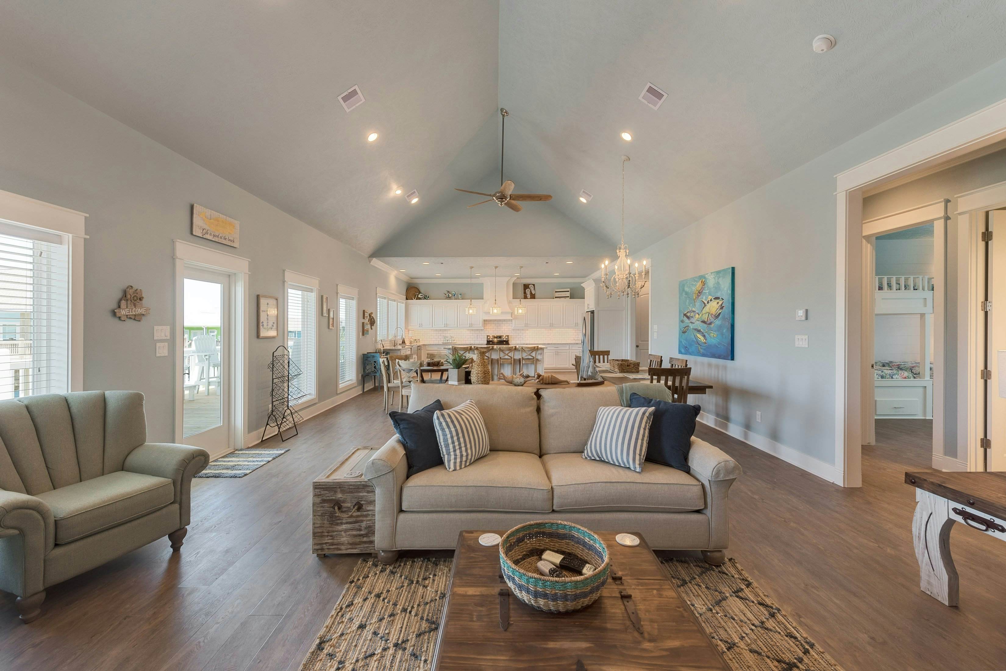 Diamond in the Dunes