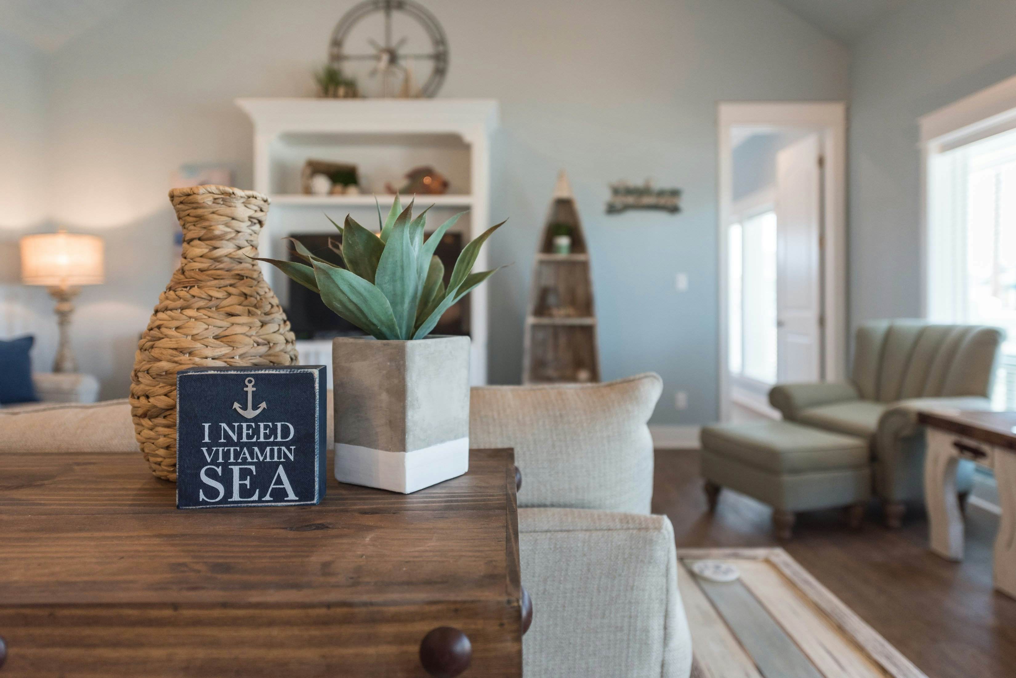 Diamond in the Dunes