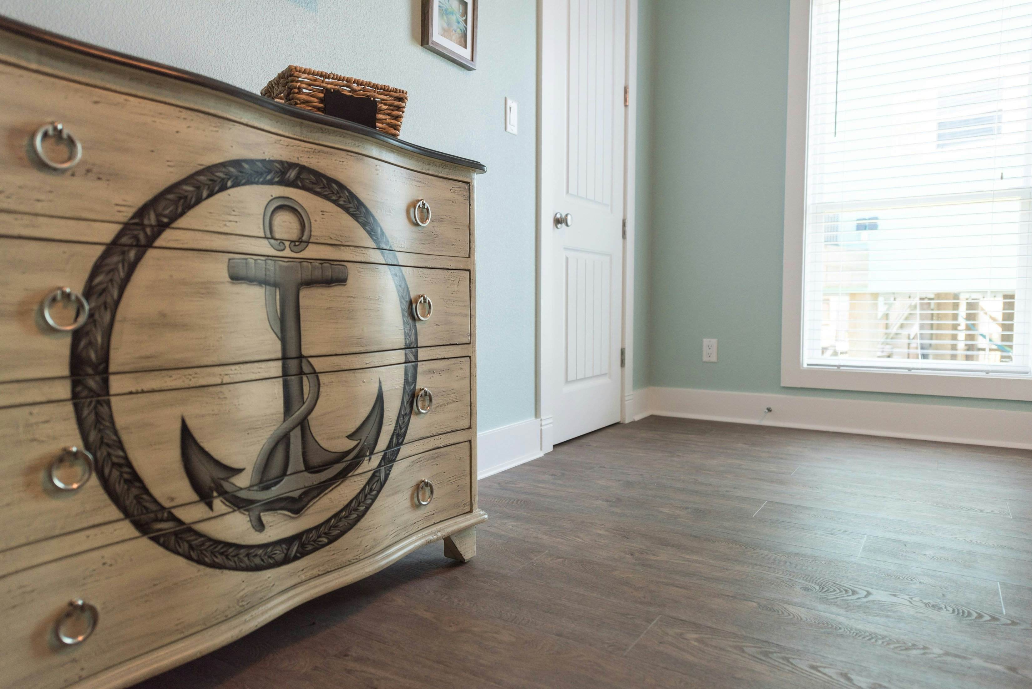 Diamond in the Dunes