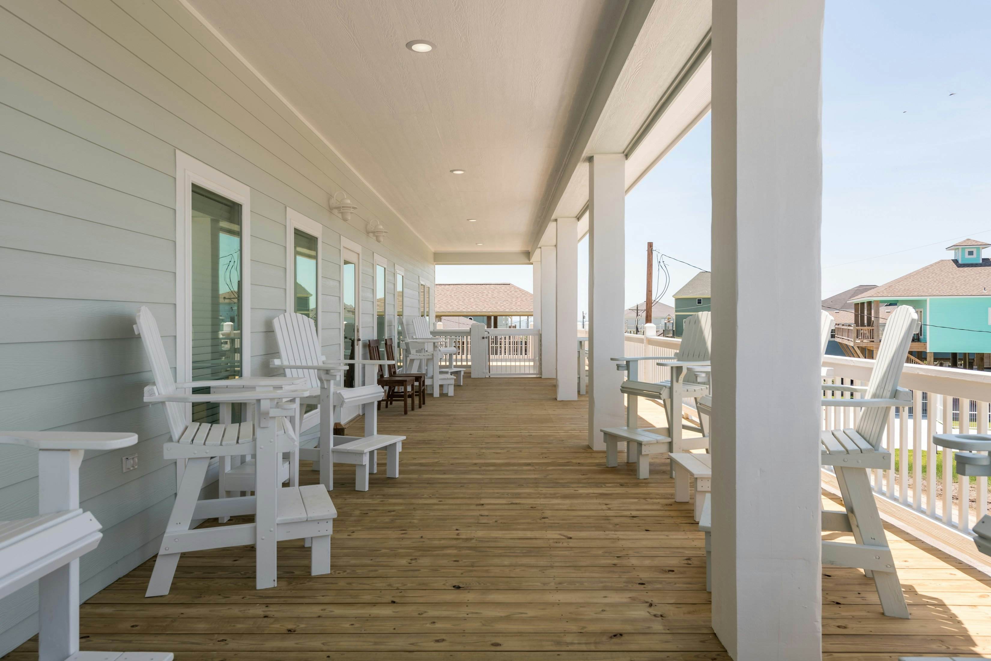 Diamond in the Dunes