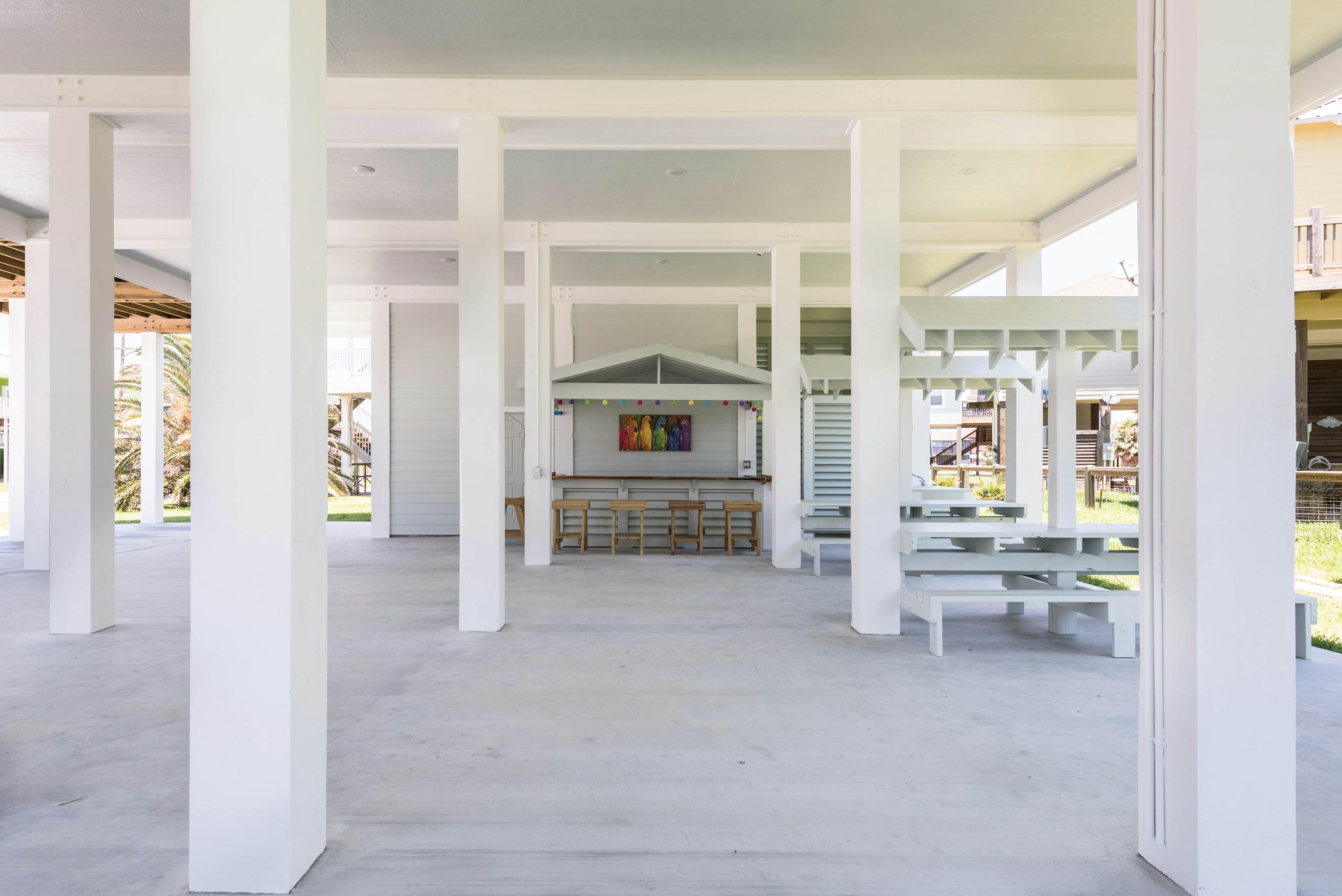 Diamond in the Dunes