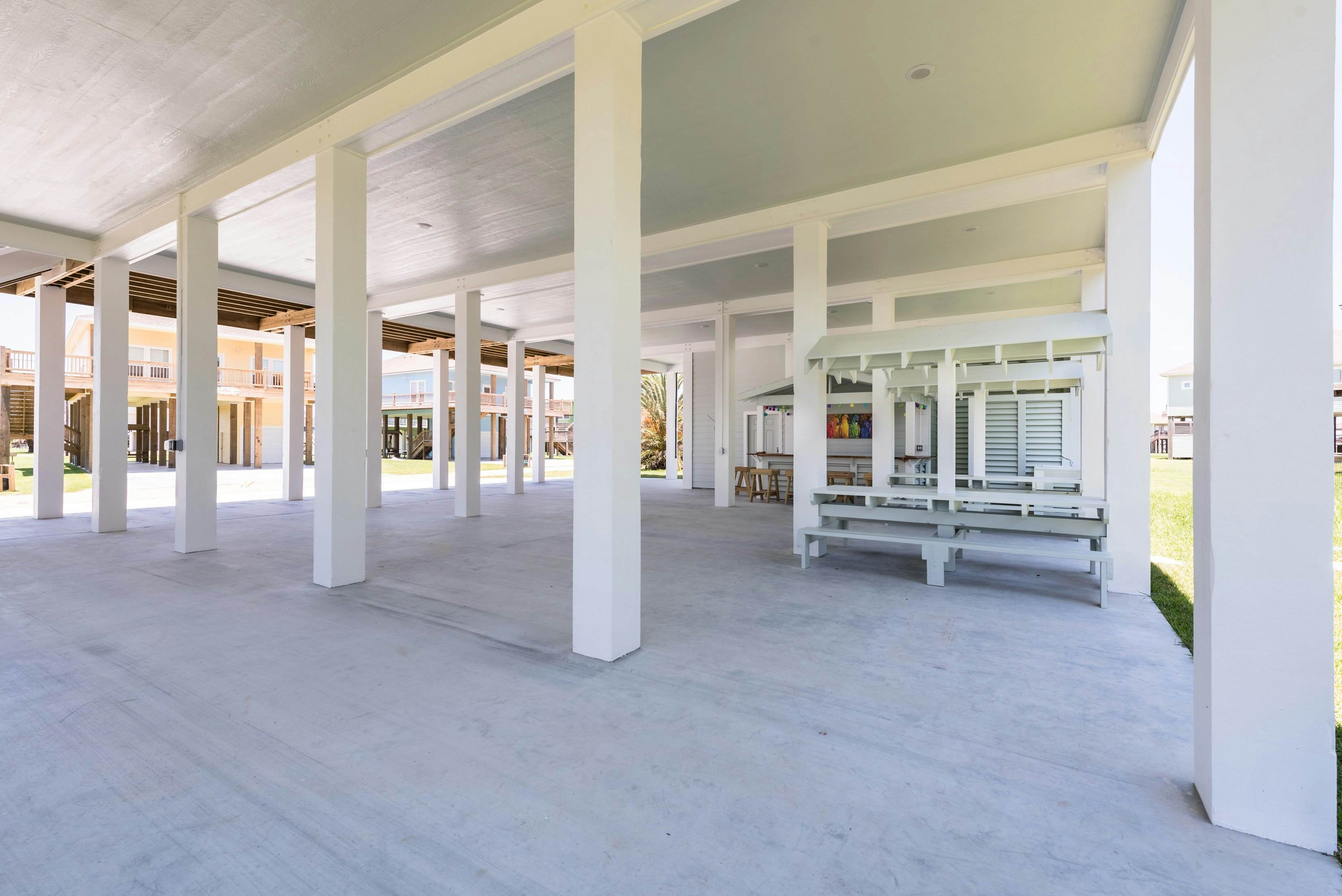 Diamond in the Dunes