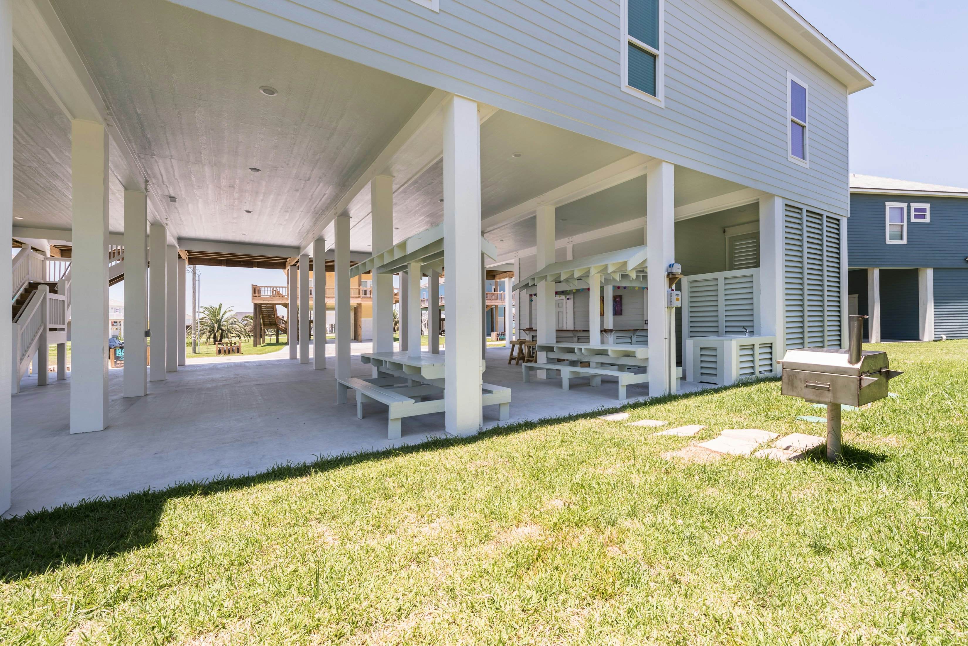 Diamond in the Dunes