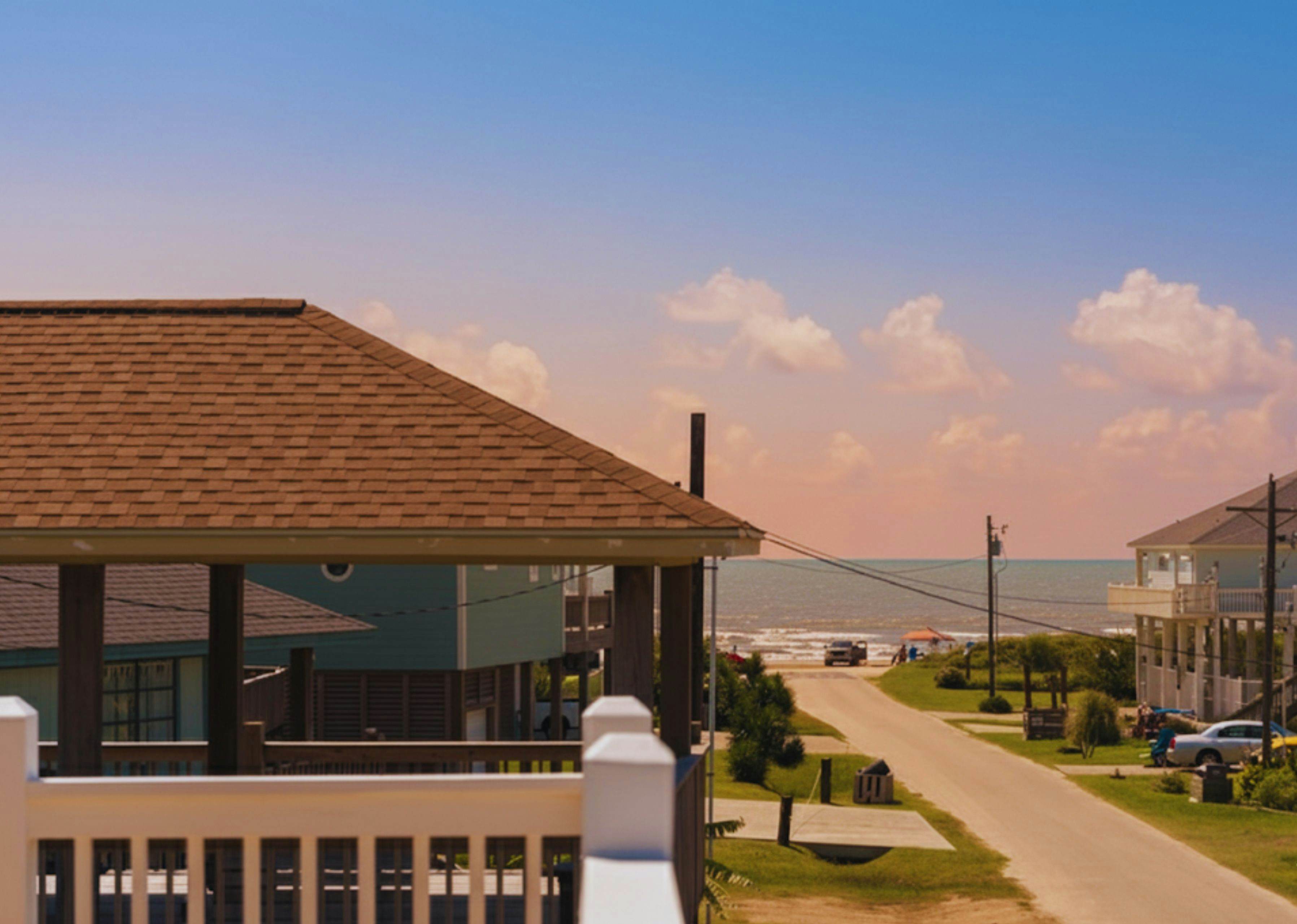 Diamond in the Dunes