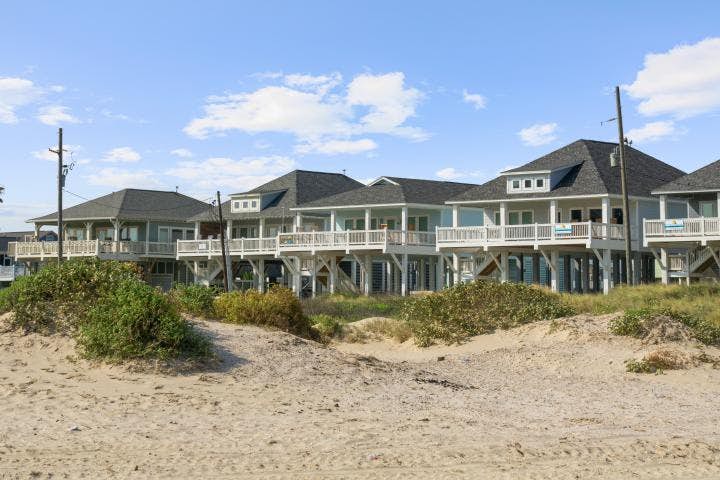 The Jewel of the Gulf