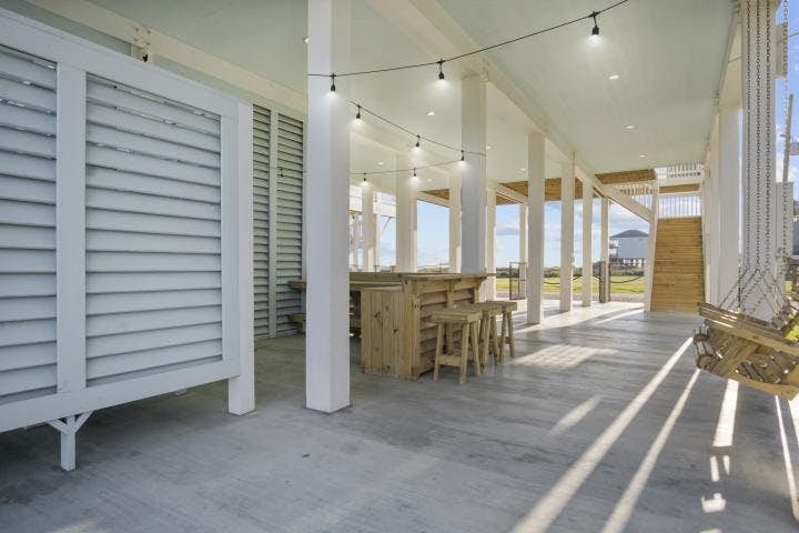 The Jewel of the Gulf