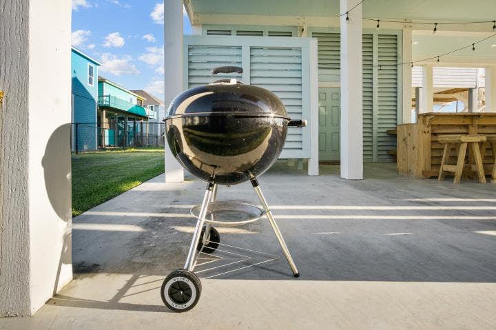 The Jewel of the Gulf