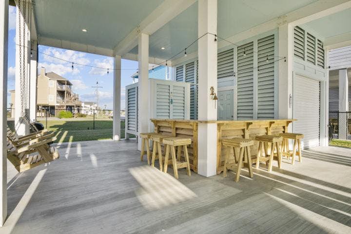 The Jewel of the Gulf