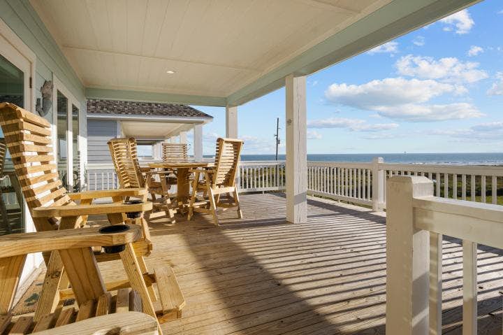 The Jewel of the Gulf