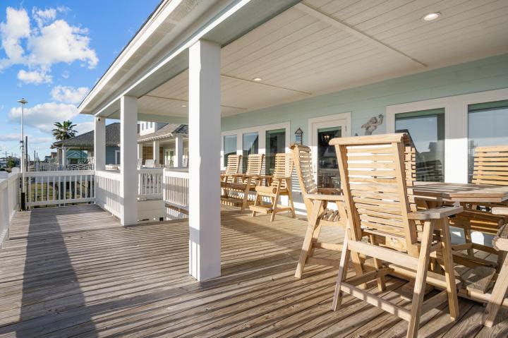 The Jewel of the Gulf