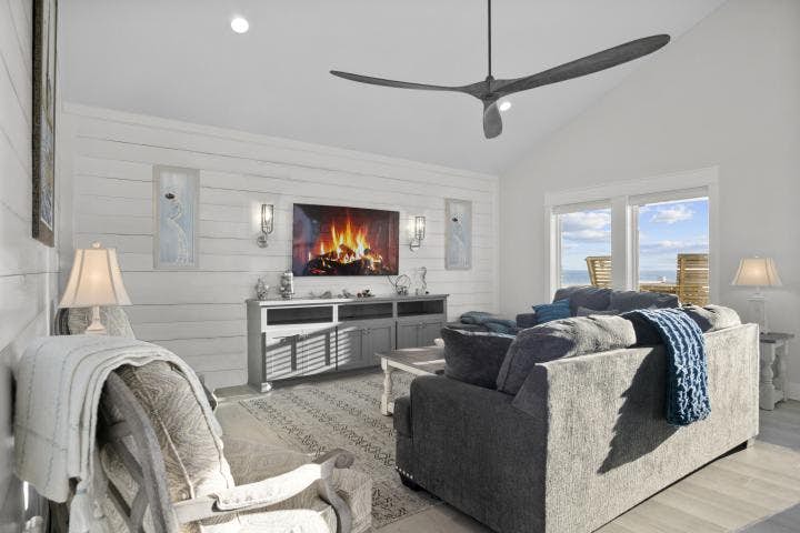 The Jewel of the Gulf