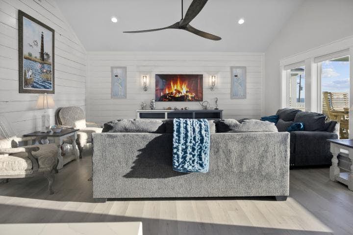 The Jewel of the Gulf