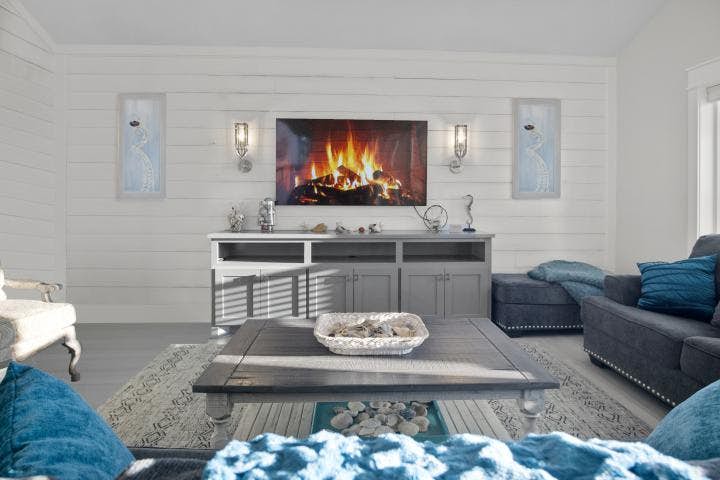 The Jewel of the Gulf