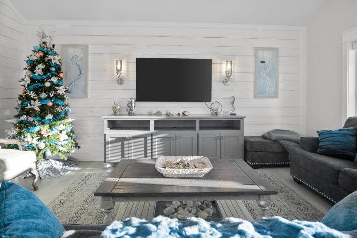 The Jewel of the Gulf