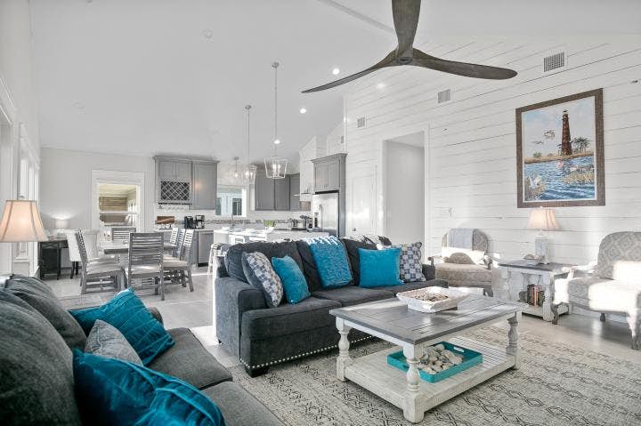 The Jewel of the Gulf