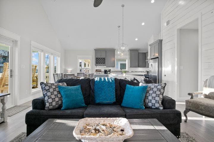 The Jewel of the Gulf