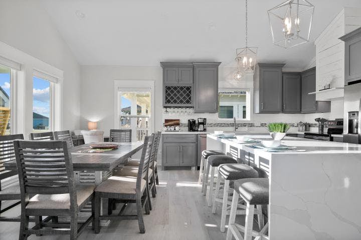 The Jewel of the Gulf