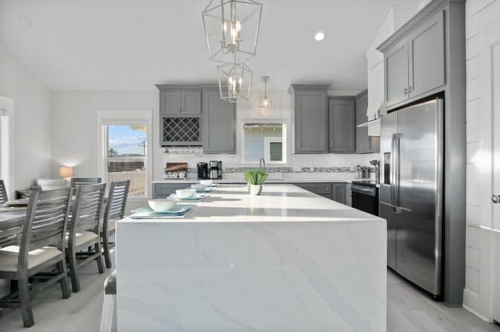 The Jewel of the Gulf