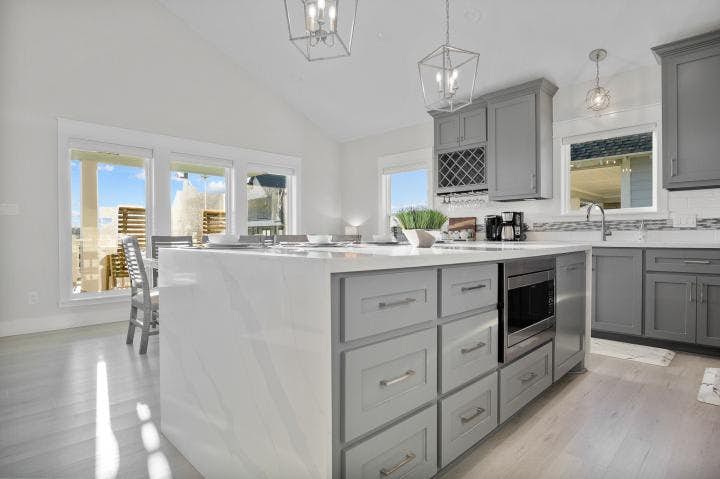 The Jewel of the Gulf