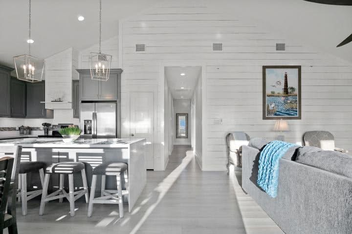 The Jewel of the Gulf