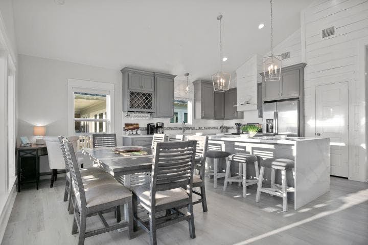 The Jewel of the Gulf