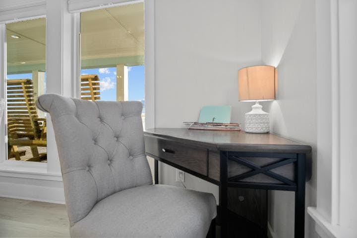 The Jewel of the Gulf