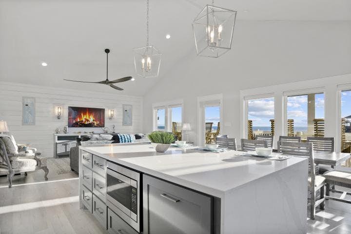 The Jewel of the Gulf