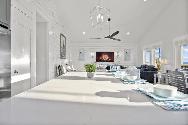 The Jewel of the Gulf