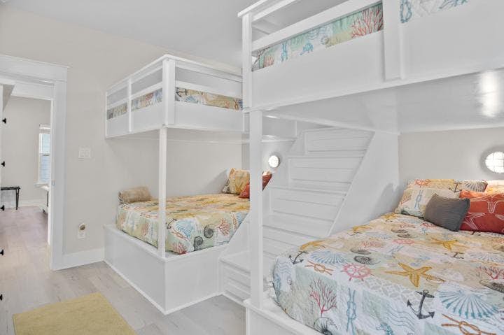 The Jewel of the Gulf