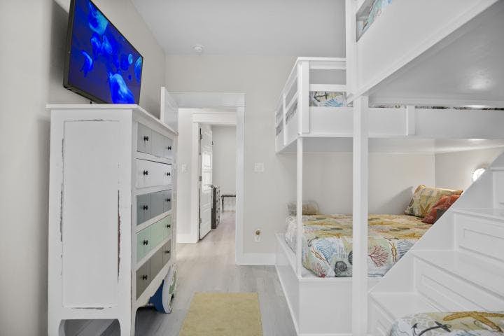 The Jewel of the Gulf