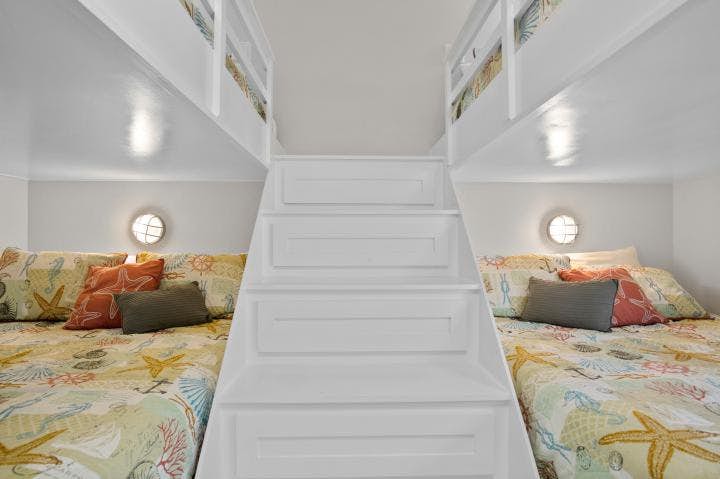 The Jewel of the Gulf