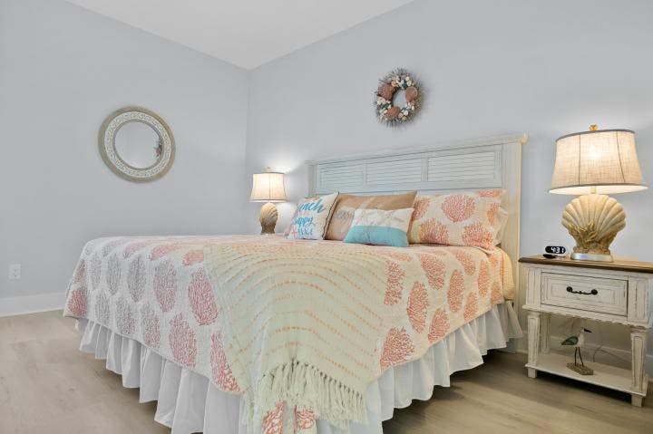 The Jewel of the Gulf