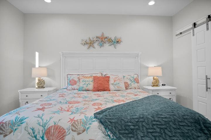 The Jewel of the Gulf