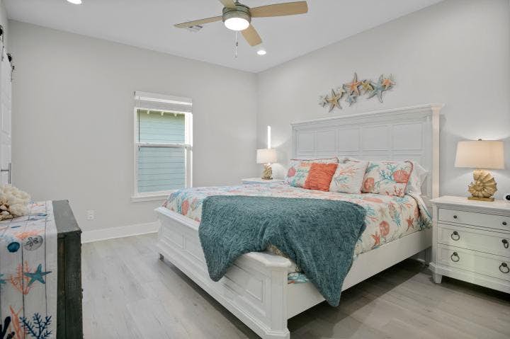 The Jewel of the Gulf