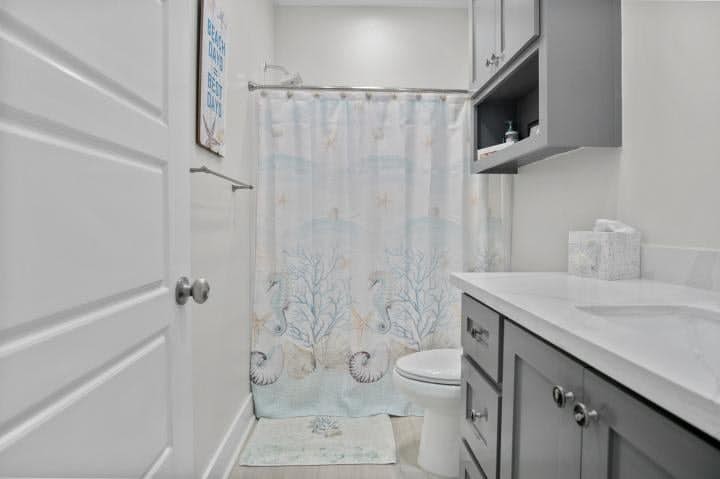 The Jewel of the Gulf