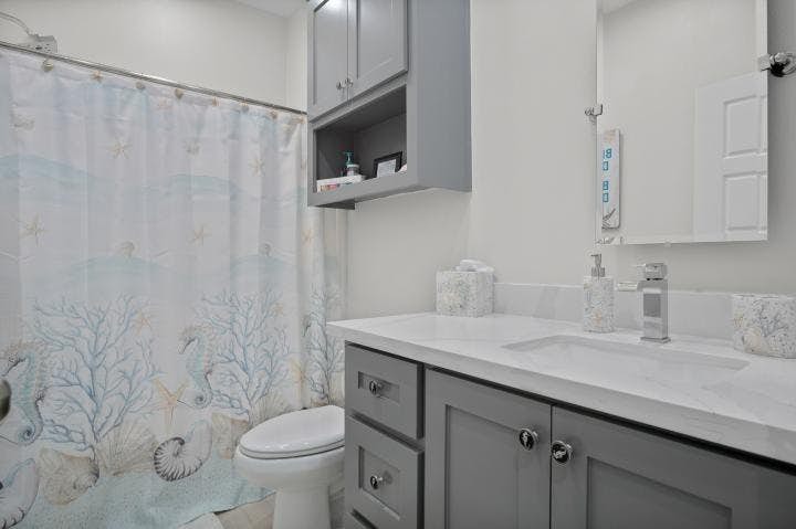 The Jewel of the Gulf