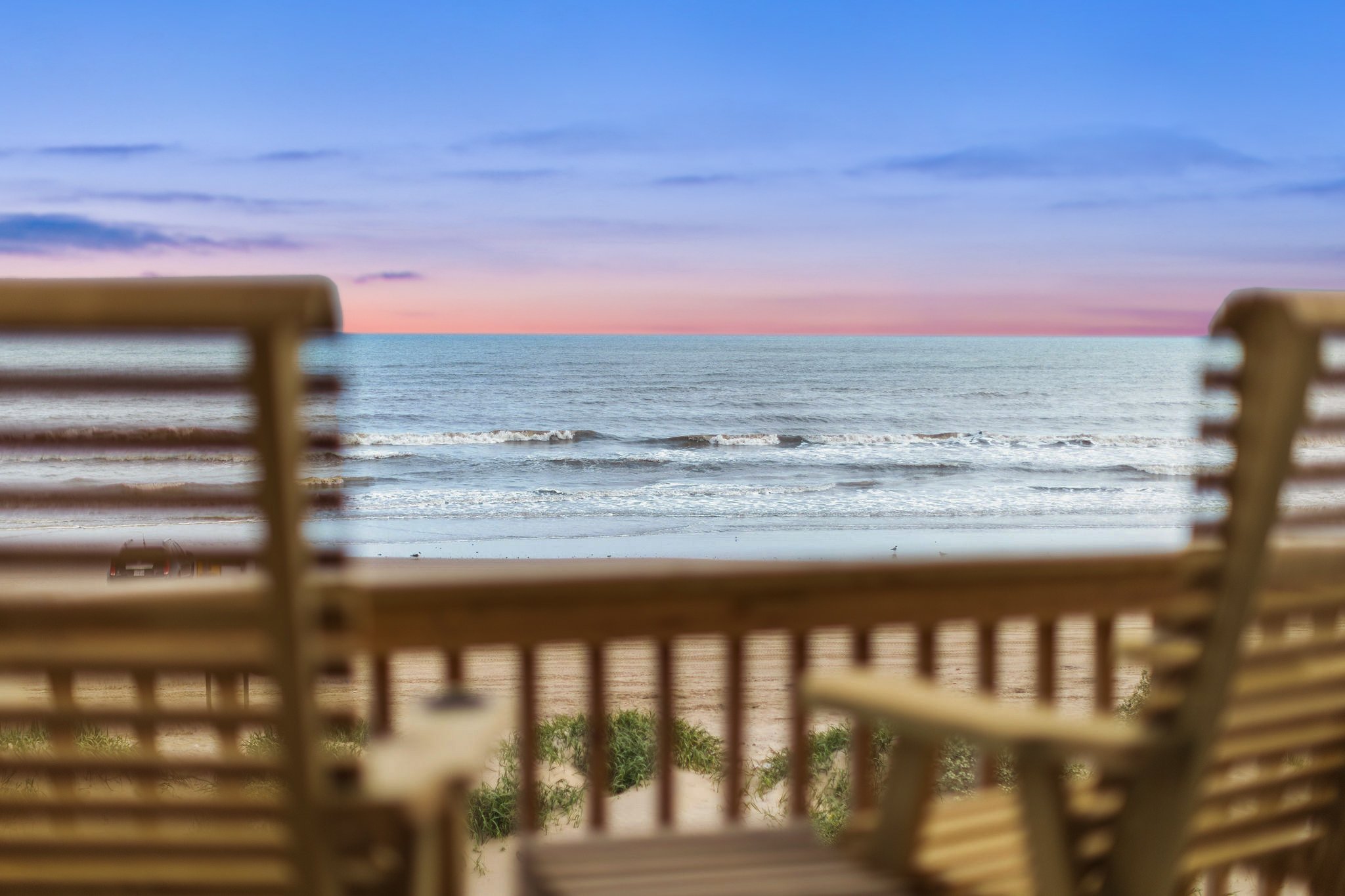 Beachfront Oasis w/ Hot Tub, Yard & Game Room