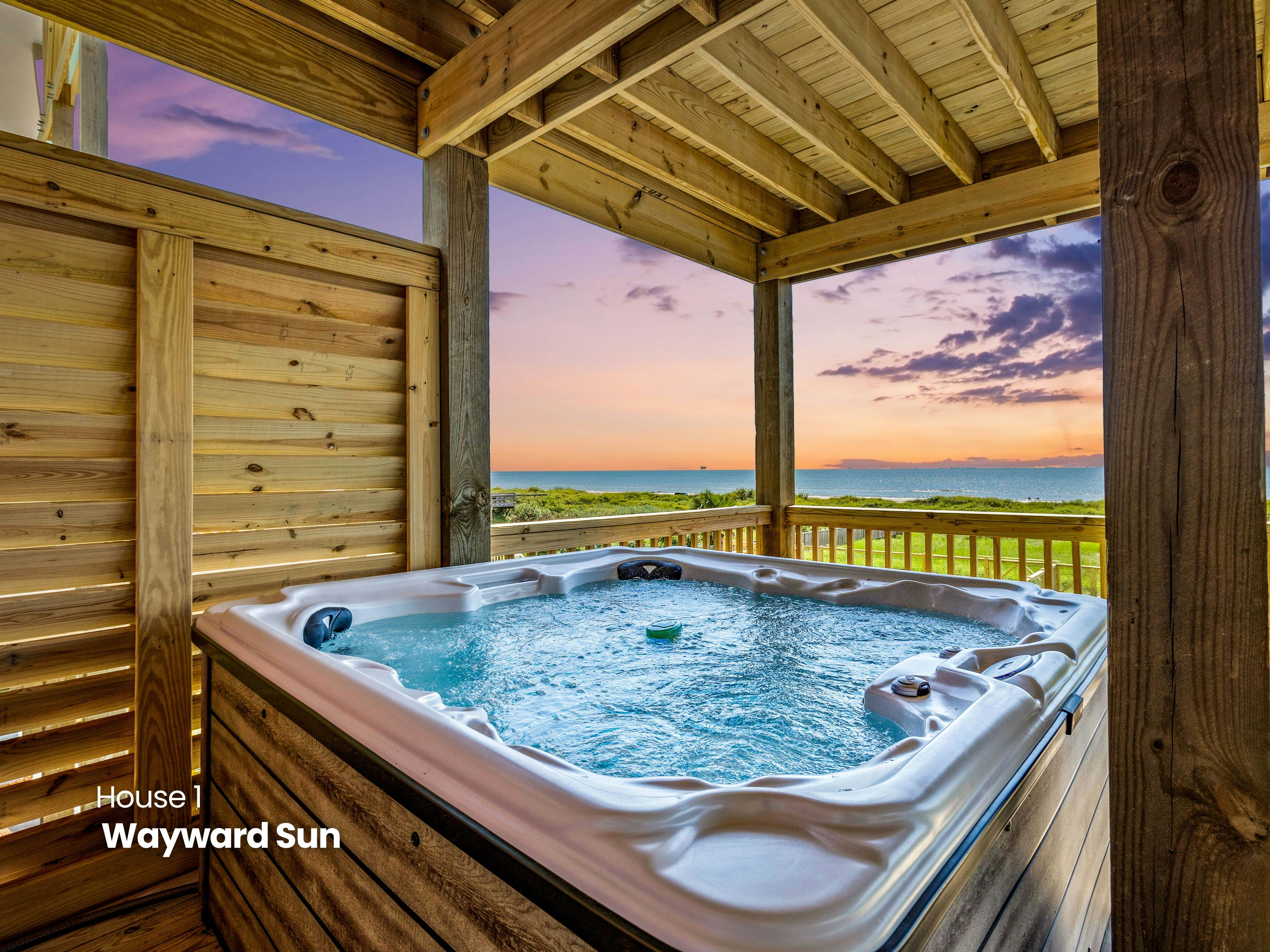 Fandango and Wayward Sun