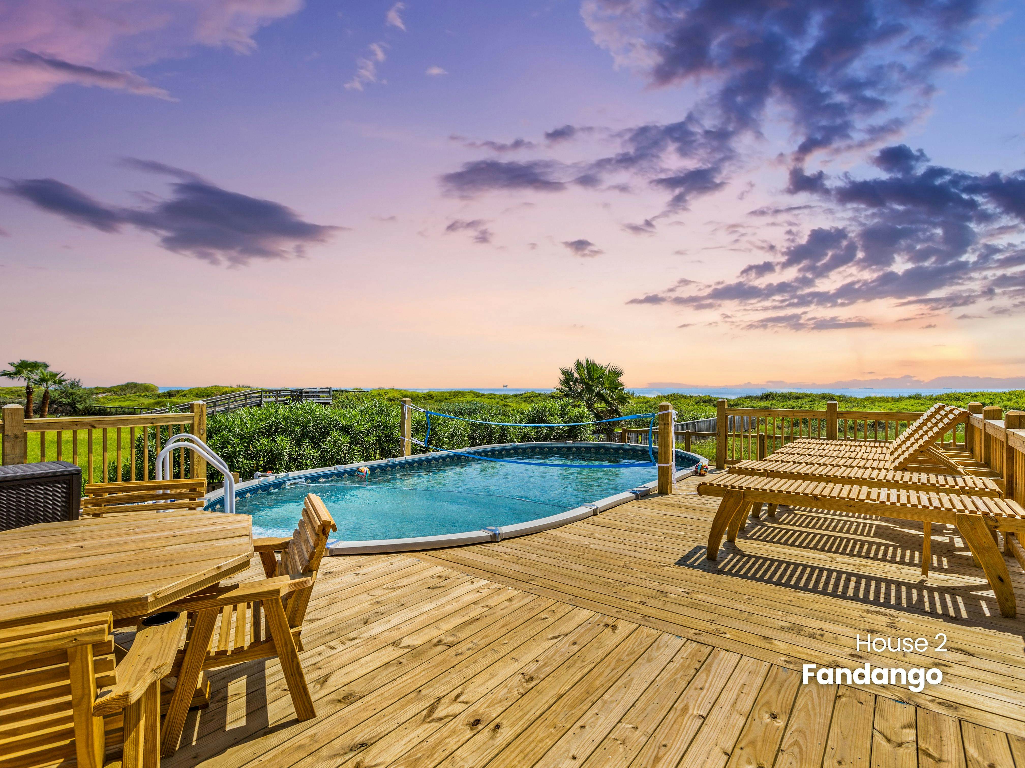 Fandango and Wayward Sun