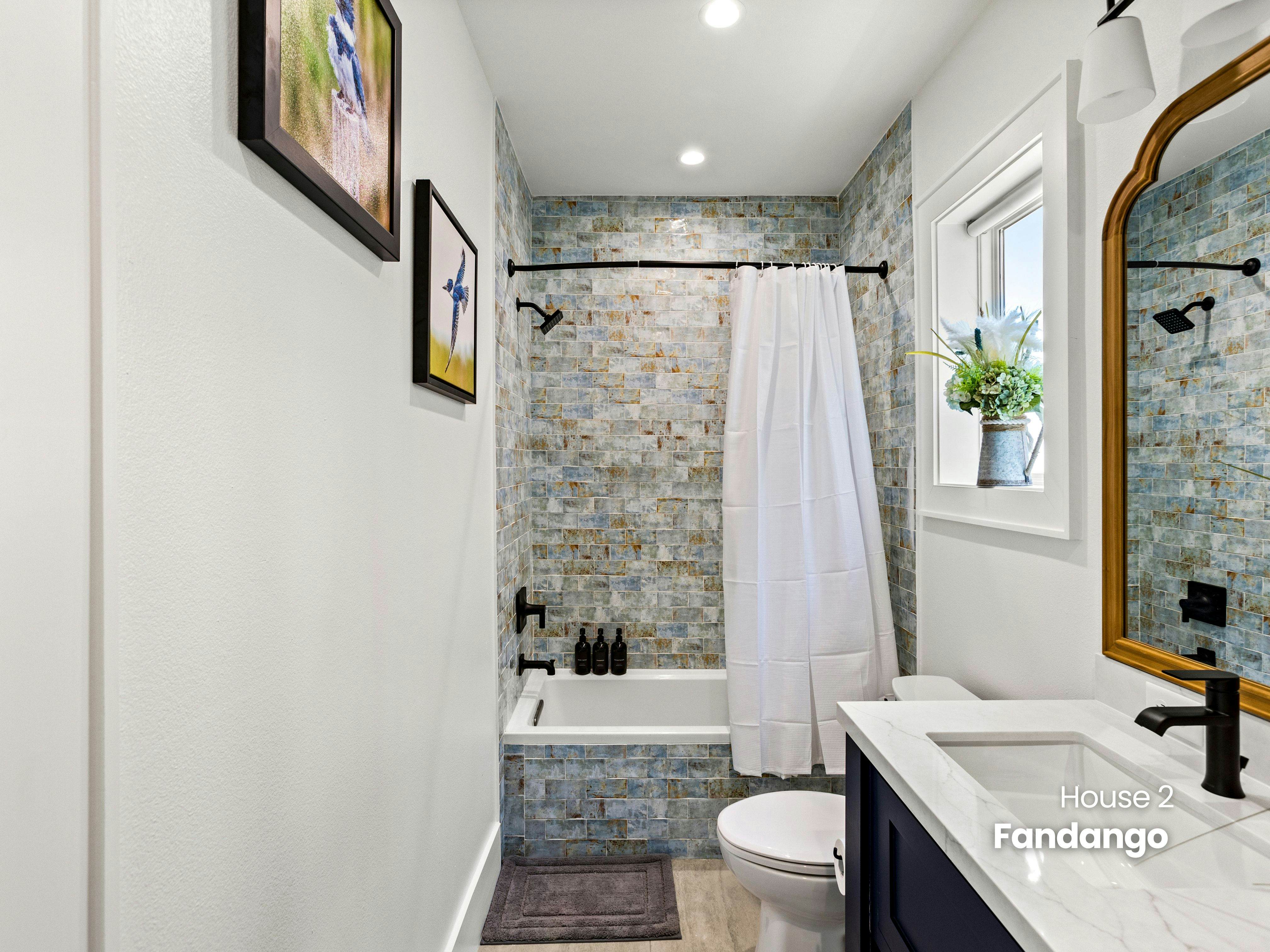 Fandango and Wayward Sun