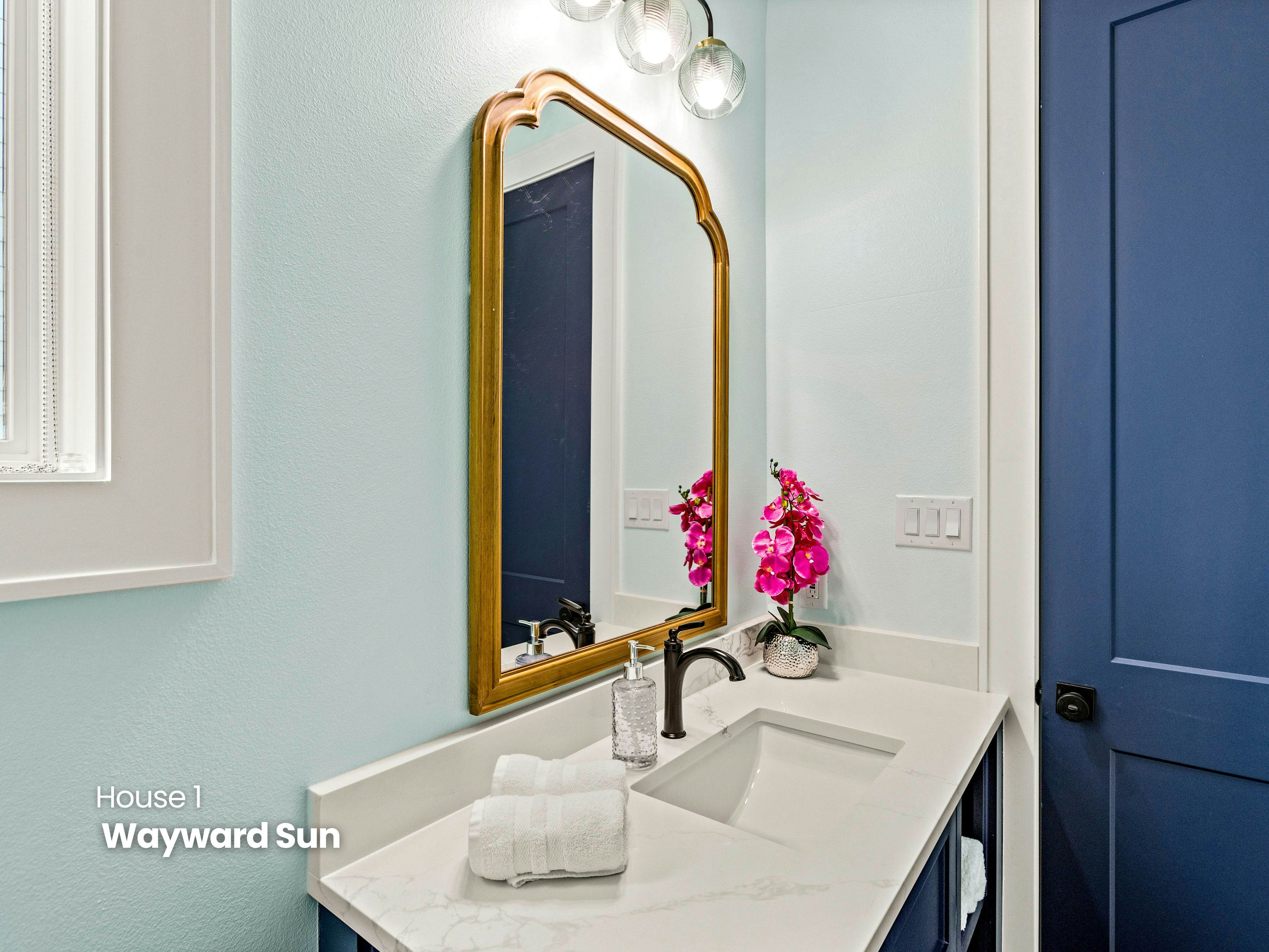 Fandango and Wayward Sun