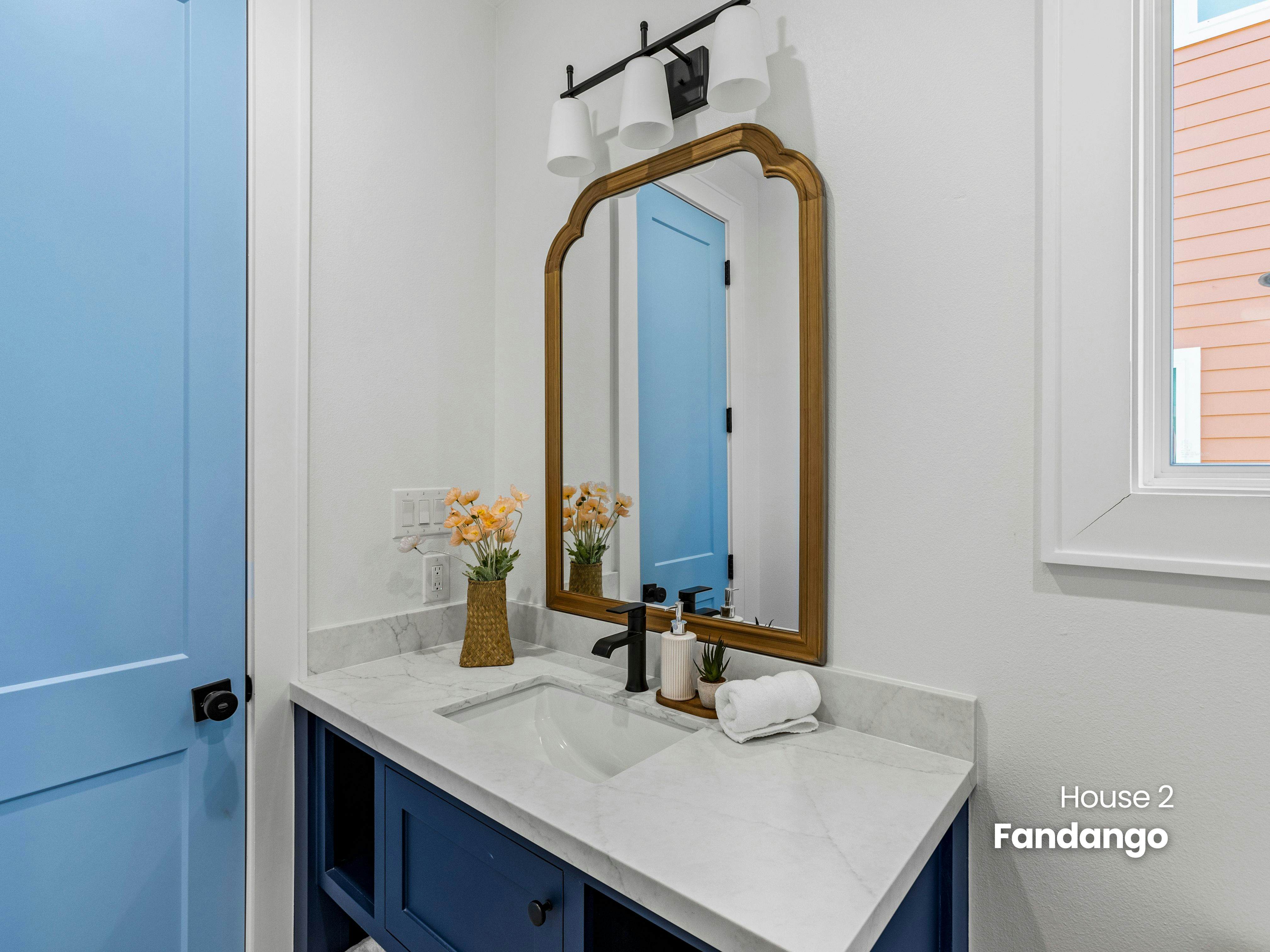 Fandango and Wayward Sun