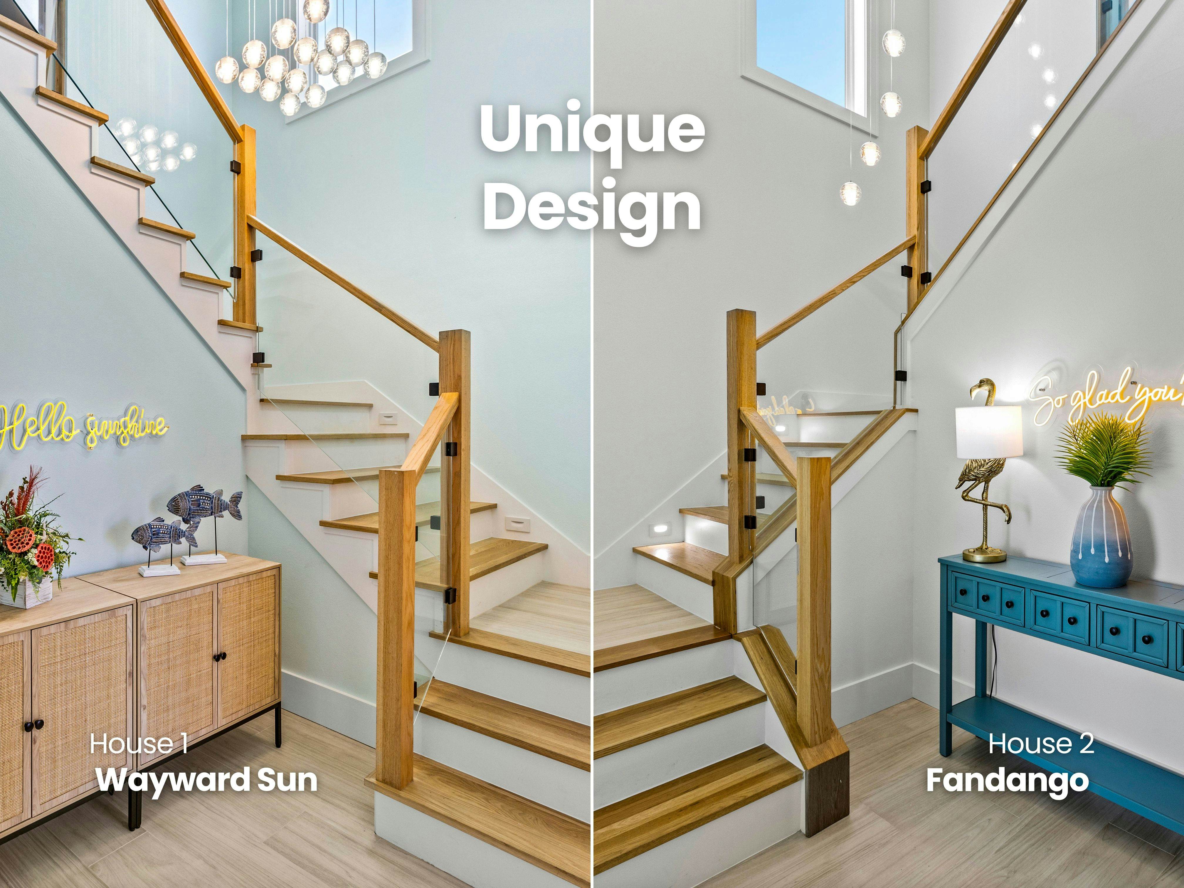 Fandango and Wayward Sun