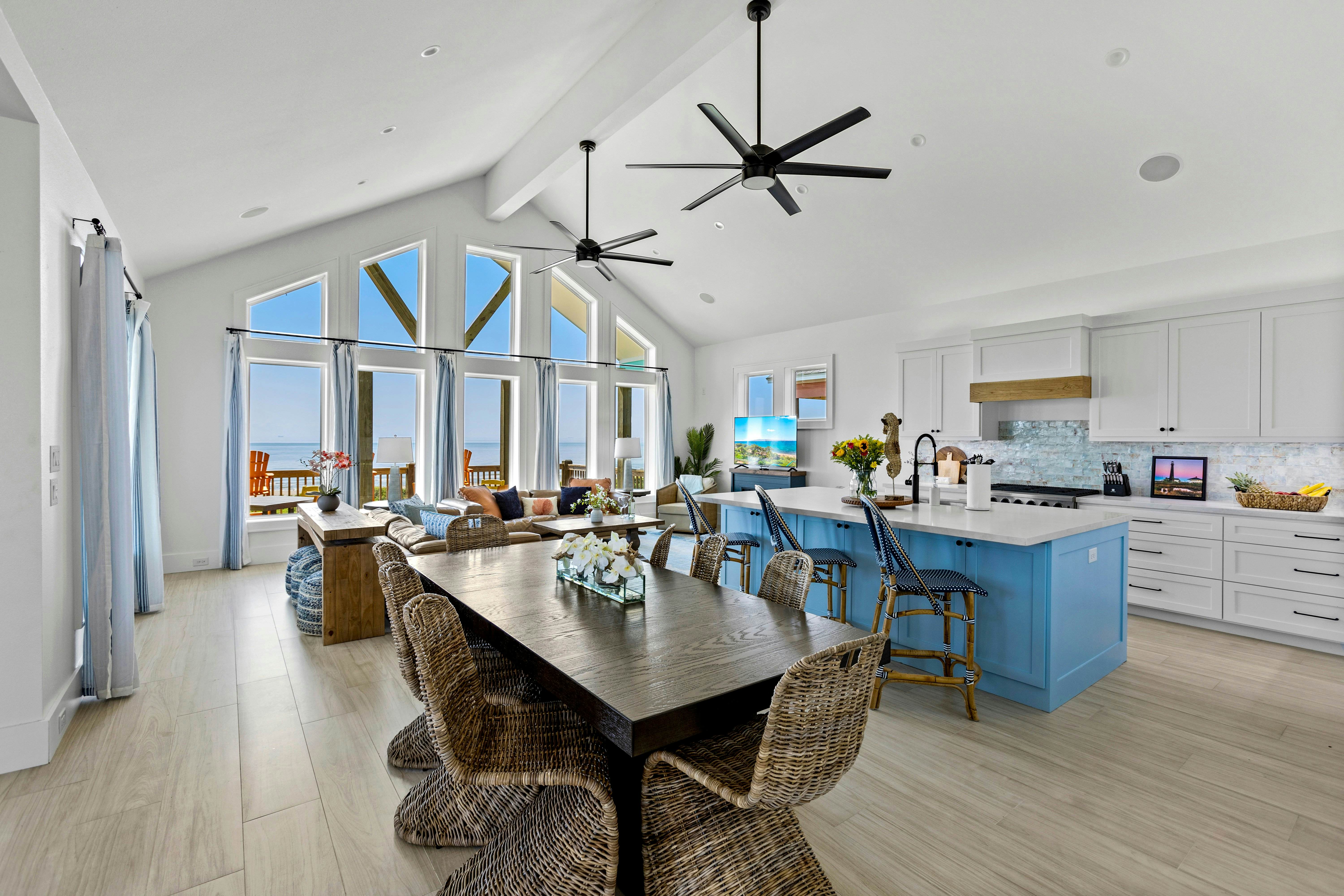 Fandango and Wayward Sun