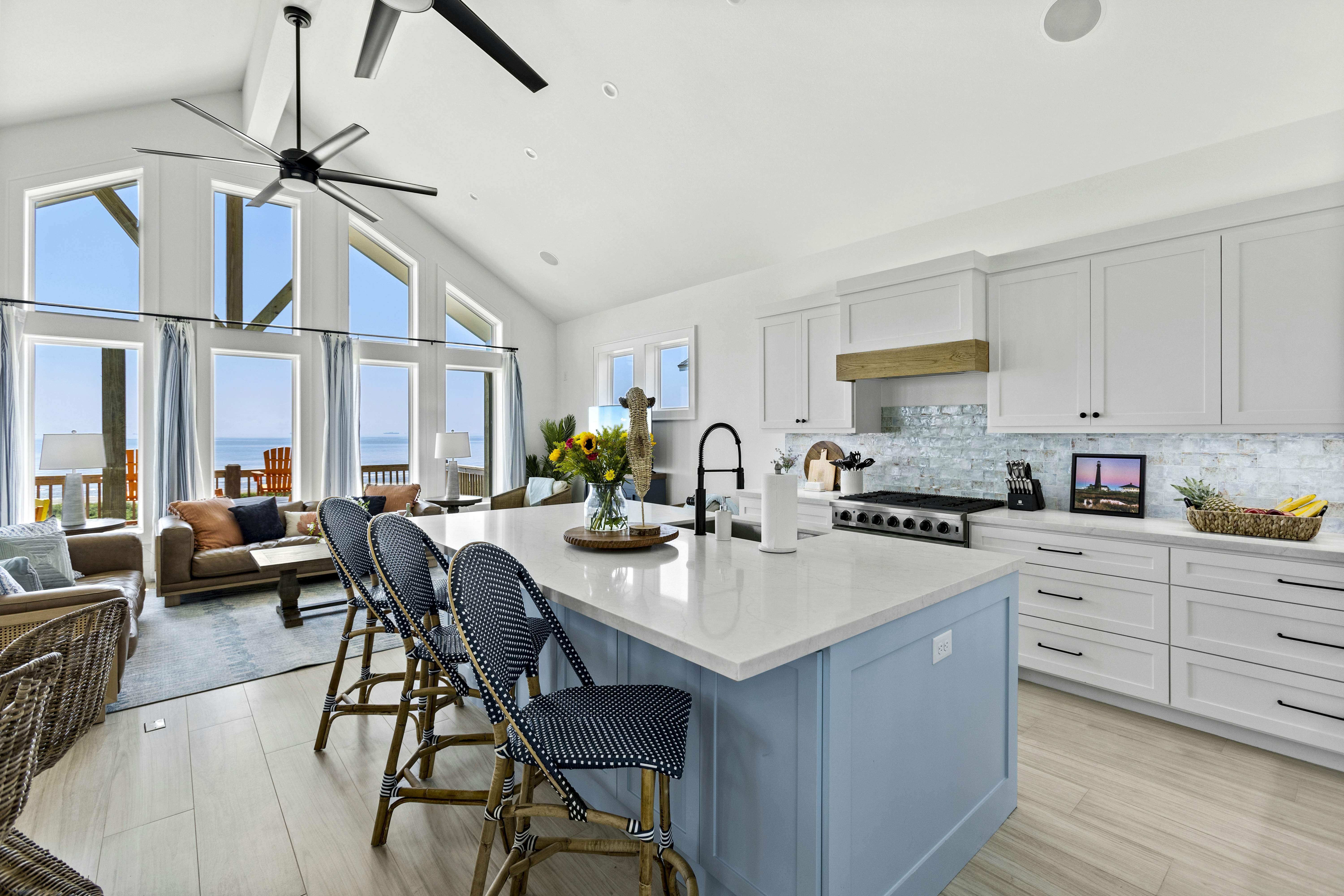 Fandango and Wayward Sun