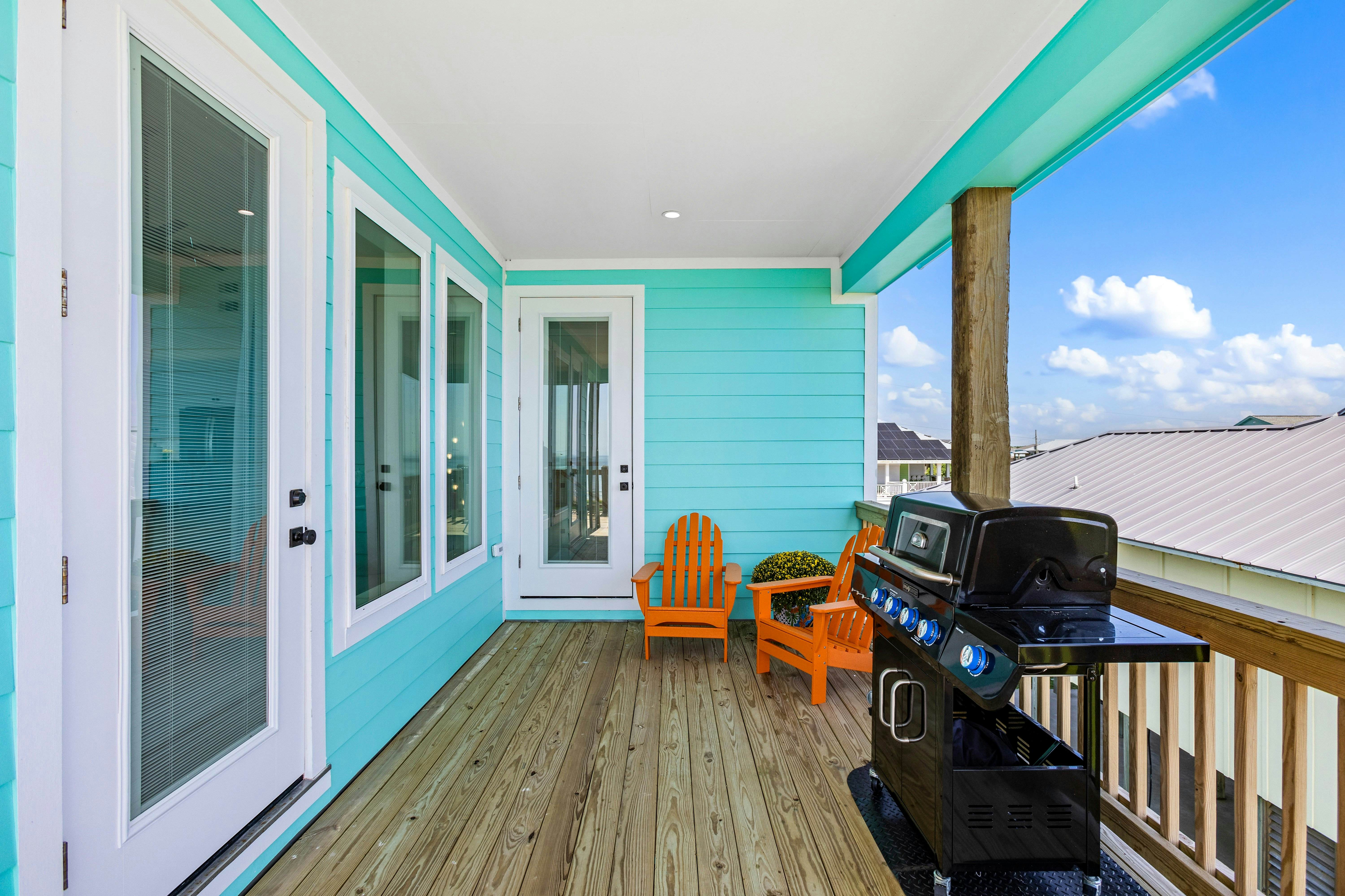 Fandango and Wayward Sun