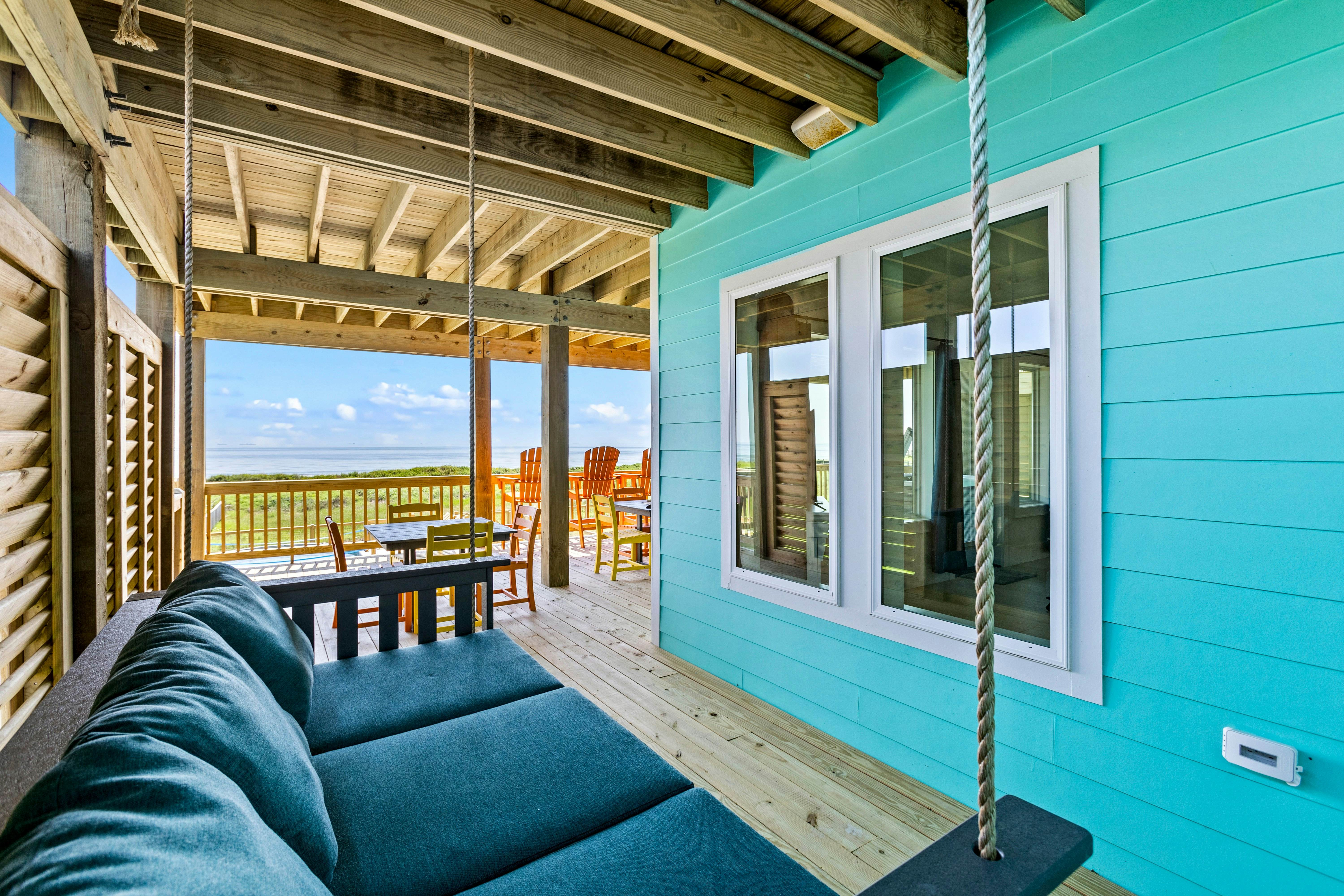 Fandango and Wayward Sun